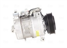 Kompressor Klimaanlage ** FIRST FIT ** NISSENS 890739 für KLASSE MERCEDES GLA Kompressor Klimaanlage ** FIRST FIT ** NISSENS 890739 für KLASSE MERCEDES GLA