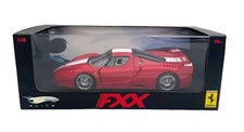 1/18 Ferrari FXX by Hot Wheels Elite | NEW IN BOX
