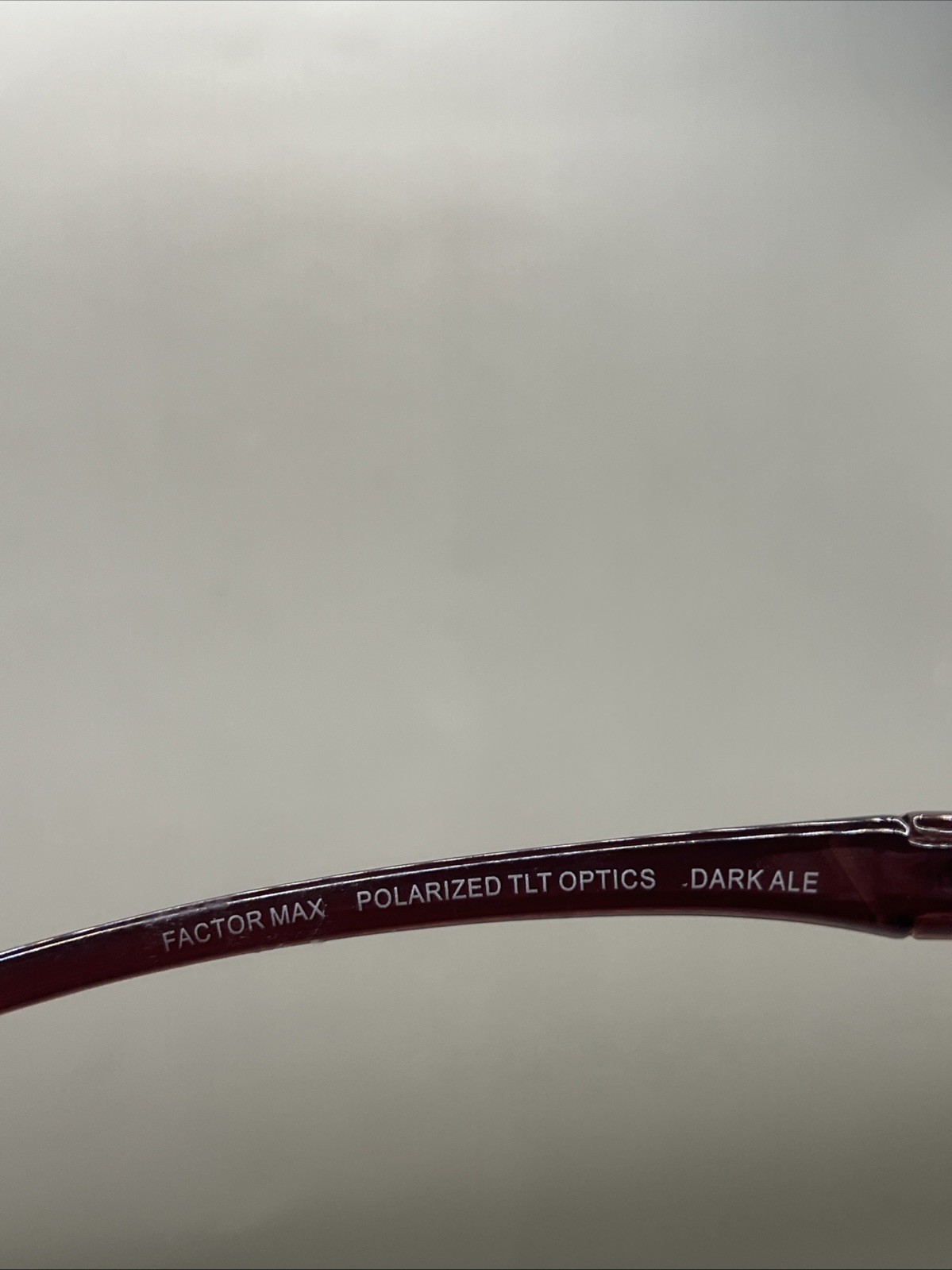 SMITH FACTOR MAX WRAP SUNGLASSES WITH POLARIZED P… - image 5