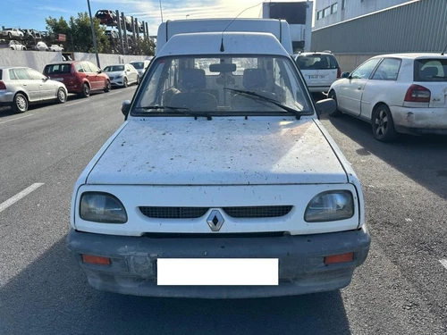 Feu Arrière Droit pour RENAULT RAPID /EXPRESS (F40) 1996 455344 - Bild 3 von 7