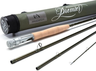 Maxcatch Premier Maxcatch Extreme Fly Rod Maxcatch Premier X Fly