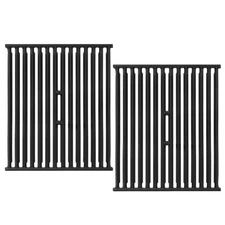 15 Inch Grill Grate for Broil King Grill Replacement Parts 9865-54 9453-54 94...