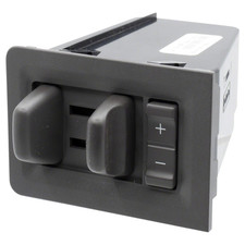 2022 - 2025 FORD TRANSIT-350 DASH TRAILER BRA...
