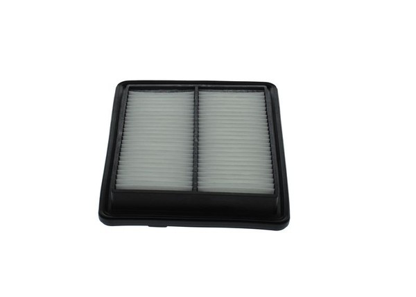 Luftfilter Bosch F 026 400 582 Passend FÜR Nissan Renault Ansaugluftfilter-image
