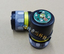 2PCS Fit For Beta58A Microphone Repair Parts Replacement Cartridge