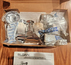 (3070004 ) Sloan Flushometer GEM 111 XL 1.6 GPF EXPOSED Chrome XL Variation — photo 2