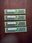 New ListingSamsung M393A4K40CB2-CTD7Y K,  PC4-2666V 32GB Server RAM