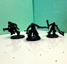 Games Workshop Warhammer 40K World Eaters Eig...