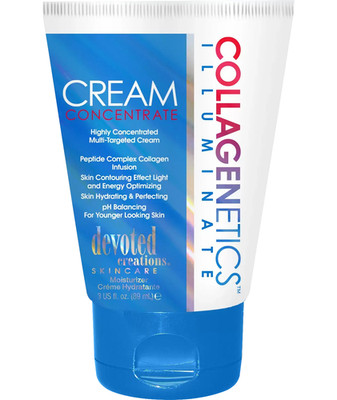 Devoted Creations Illuminate Cream Concentrate 3 oz.