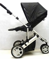 Mamas And Papas Zoom Travel System 2 In 1