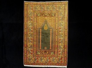 Old Rug Old Rug