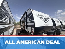 2026 Grand Design Transcend XPLOR 19BHX
