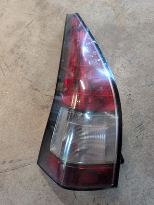03-07 Saab SAAB 9-3 Wagon Sportcombi Driver Left LH side Tail