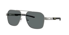 Scuderia Ferrari Sunglasses FZ5003 104/81 Grey grey Man
