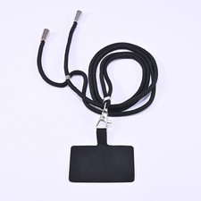 Anti-lost Mobile Phone Lanyard Neck Strap Universal Cross Body Smartphone Rope