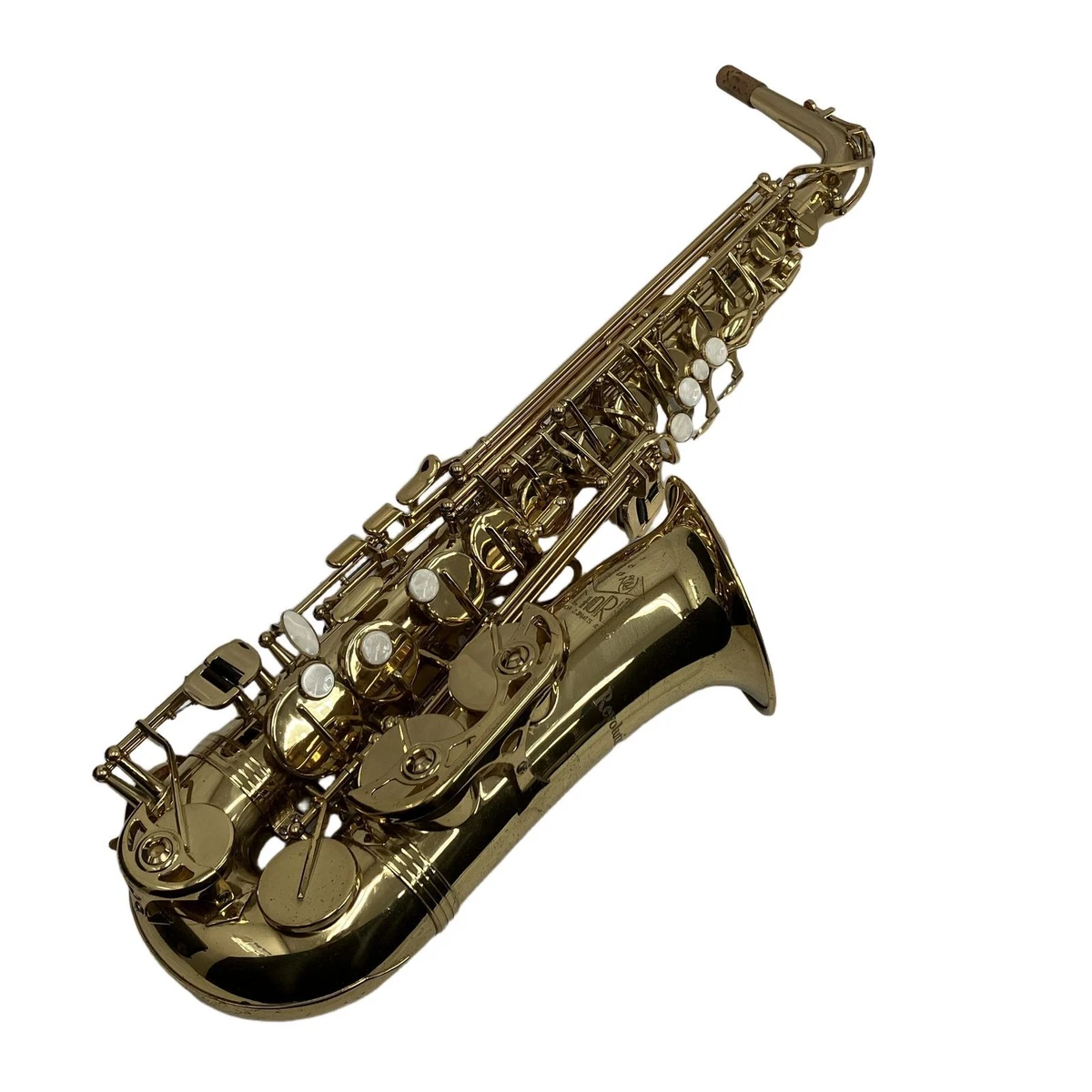 Trevor James Alto Saxophone Saxophones for sale | eBay
