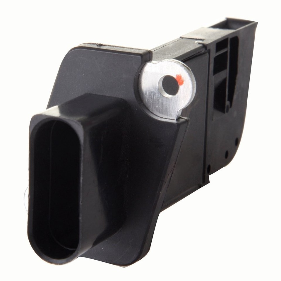 Mass Airflow Sensor MAF Meter Front For 2006-2015 Volkswagen Eos Passat ...