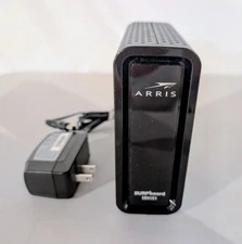 ARRIS SURFboard SB6183 DOCSIS 3.0 Cable Modem for Spectrum, COX, Xfinity