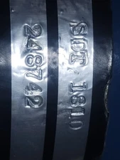 Tekmar TissumizerSD T-1810 Homogenizer no Stand