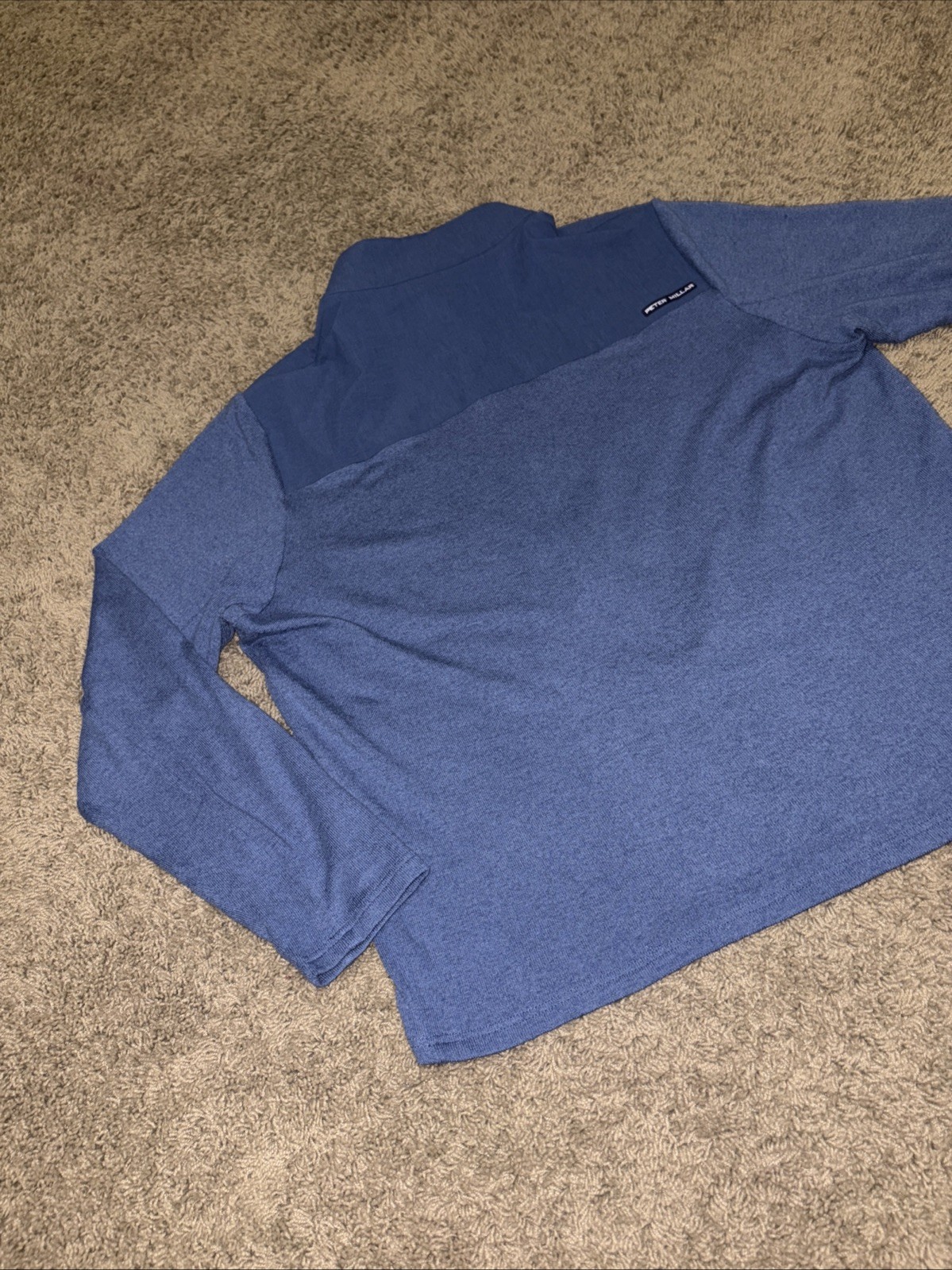 Peter Millar Crown Solstice Performance Hybrid Zi… - image 8