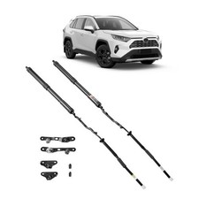 Rear Left Right Tailgate Power Lift Support,Compatible w/2013-2018 TOYOTA RAV4,E