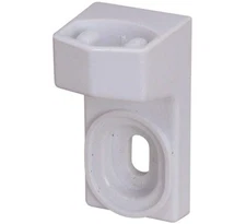 Exact Replacement Parts ER2183141 Handle End Cap Replaces Whirlpool