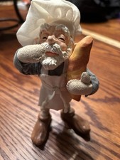 Simpich Elf Pierre Handmade 6.5 Inches 