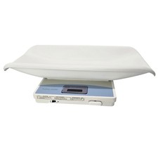 Tanita 1584 Baby Scale Digital Display Tare Function Weighing