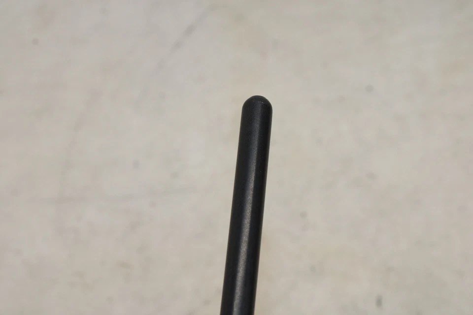 Antena de techo Nissan Juke Shark Fin 2013-2017 OEM MR16 Foto 3 de 4