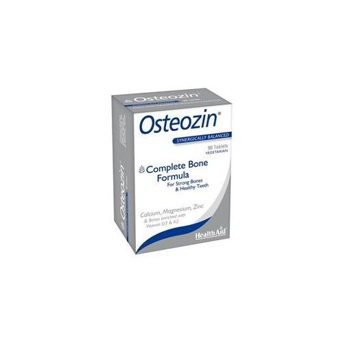 HealthAid Osteozin - 90 Tablets-9 Pack - Picture 1 of 1