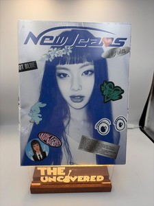 New Jeans Album | eBay