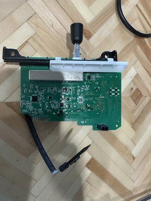 #ad #ad Kitchen Aid Speed Control Board KSM5560amp;70 $50.00