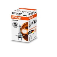 GlüHlampe Halogen Osram H7 Standard 12V/ 55W, 1 StüCk [B]