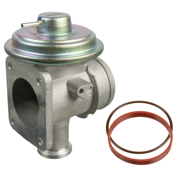 PartsTec PTA510-0247 Agr-Ventil FüR BMW Land Rover-image