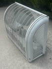 Vintage Homart Sears Large Industrial Window Fan-Runs Quiet-Excellent Condition! — photo 4
