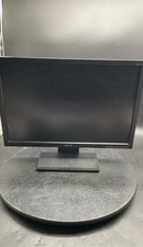 Acer V193W 19" Widescreen LCD Monitor VGA Computer Display for Office Desktop