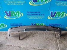 Pare-choc avant Fiat 127