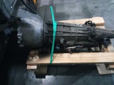 Used Automatic Transmission Assembly Fits 1996 Ford Ranger At 4-140 2.3 Grade B