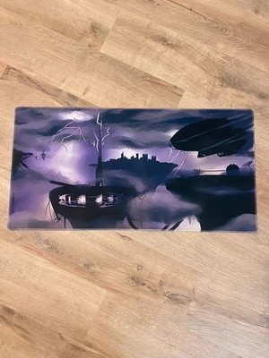 Gutzy Aiden Mousepad (XL Gaming Pad)