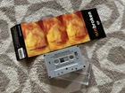 NINE INCH NAILS :  BROKEN  THAILAND  CASSETTE  ORG