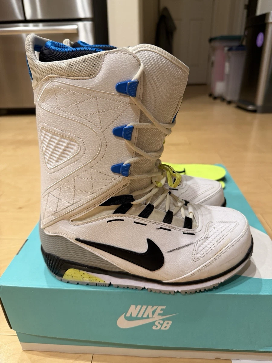 Nike Size 7 Ski & Snowboard Boots for Men for sale | eBay