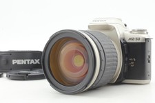  Exc 5 Pentax Mz-50 W/ FA 28-200mm F3.8-5.6 From JAPAN