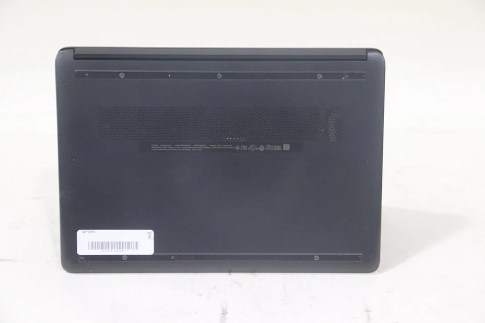 HP 14-FQ0013DX | AMD ATHLON SILVER 3050U | 512GB | 4GB | SEM SISTEMA OPERACIONAL - Imagem 3 de 4