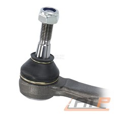 BESTPRICE Spurstangen-Set Für BMW 5er E39 - Komplettset Mit Lenkmanschetten