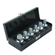 Spline Torx Star T70 T80 T90 T100 M16 M18 Bit Set 3/4 Antrieb Steckschlüsselsatz