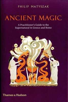 Ancient Magic