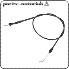 For Toro 22" Recycler Lawn Mower 20112 20332 115-8437 Brake Cable Replacement