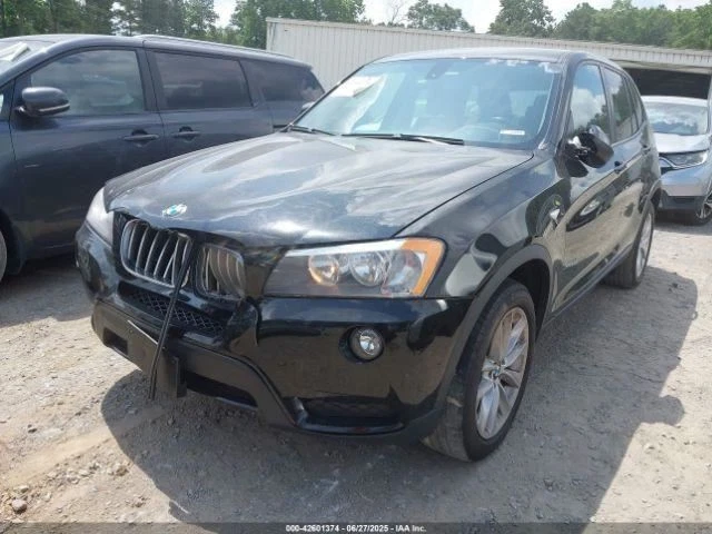 Radiator Fan Motor Fan Assembly Radiator 600 Watt Fits 11-17 BMW X3 5060147 Foto 2 de 4