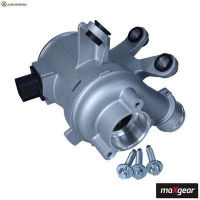 WASSERPUMPE 47-0361 FÜR MERCEDES-BENZ C-CLASS/Convertible/T-Model SLK E-CLASS