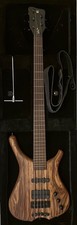 Warwick Infinity SN TCS 5 String Top sehr gut...